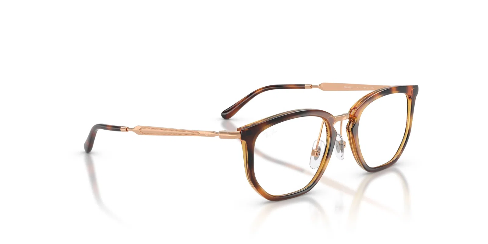 Ray-Ban Junior 9085V Eyeglasses - view 15